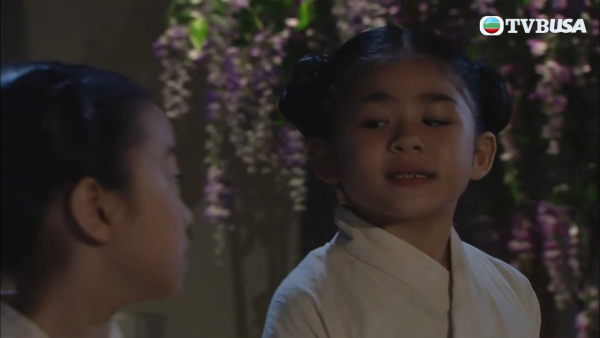TVB昔日童星「小姚金鈴」梁暐昕23歲近照曝光！全頭金毛超破格180度大轉變似韓團偶像