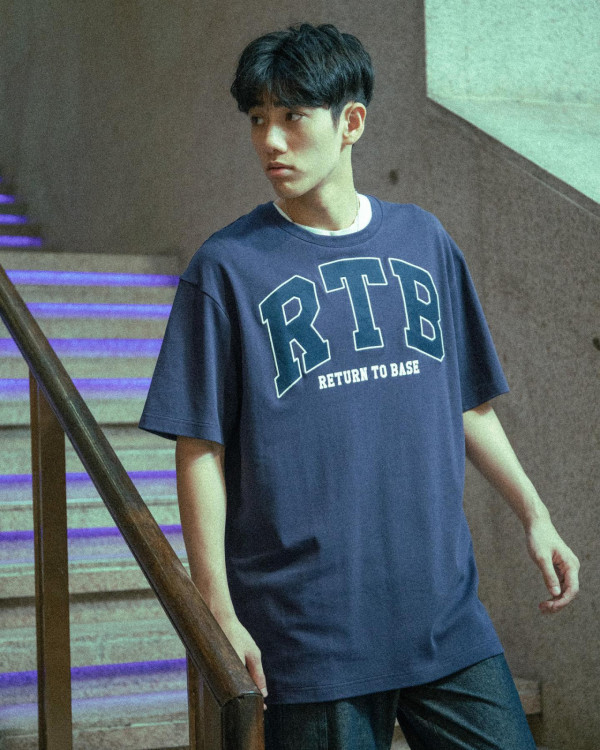 23岁TVB靓仔礼仪先生小红书爆红！身份起底获激赞碾压当红小生：快点捧红他