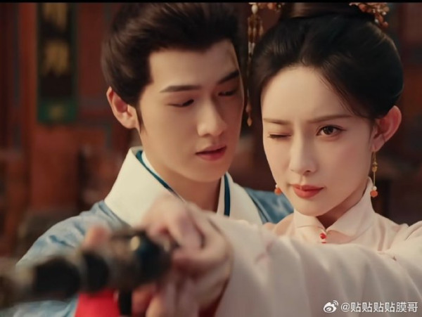 尚公主线上看|Disney+追剧日历及集数更新时间必看!胡杏儿演反派皇妹与孟子义对垒演技