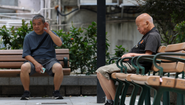 强积金提取懒人包(图片来源:HKET)
