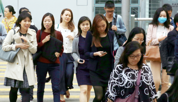 强积金提取懒人包(图片来源:HKET)