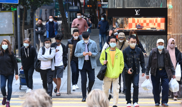 强积金提取懒人包(图片来源:HKET)