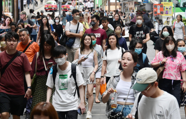 强积金提取懒人包(图片来源:HKET)