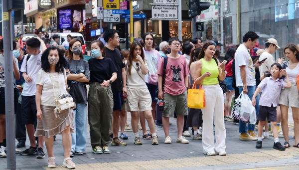 强积金提取懒人包(图片来源:HKET)