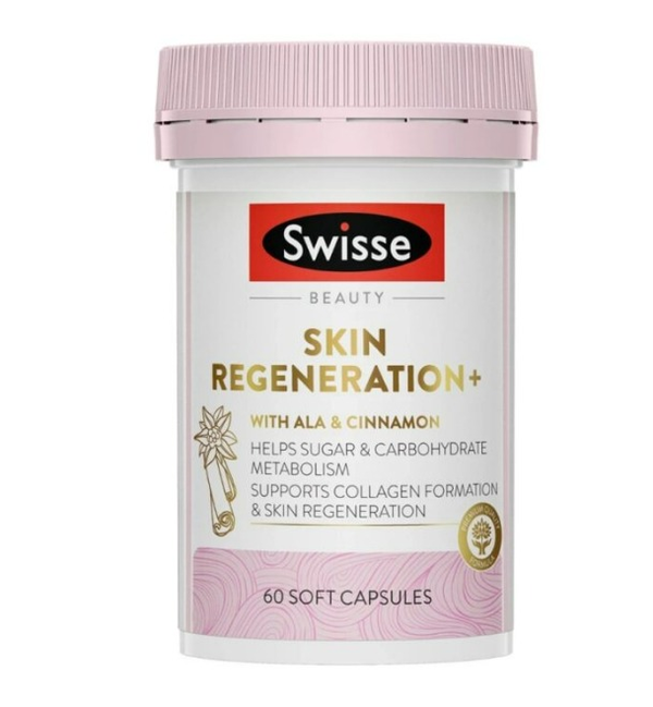 Swisse王牌保健品爆重金屬危機！海關通報鉛超標／品牌承認＋即時回收涉事產品批次