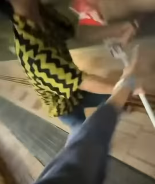 圖片來源:Threads@umaku_098 台女遊沖繩深夜遭日男淋熱湯兼揮拳!沖繩網民怒批施暴者疑並非當地人