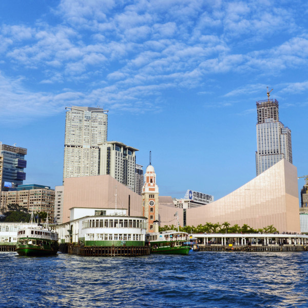 旅發局推香港連場好戲指南！精選逾百個經典電影取景地兼推導賞