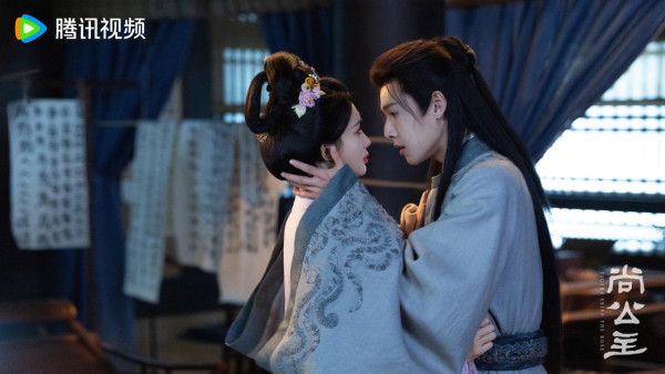 尚公主线上看|Disney+追剧日历及集数更新时间必看!胡杏儿演反派皇妹与孟子义对垒演技