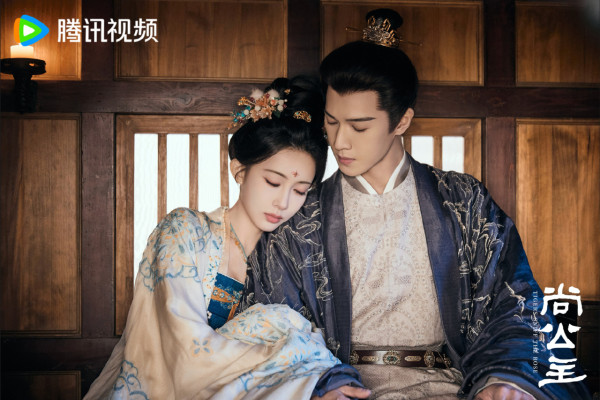 尚公主线上看|Disney+追剧日历及集数更新时间必看!胡杏儿演反派皇妹与孟子义对垒演技