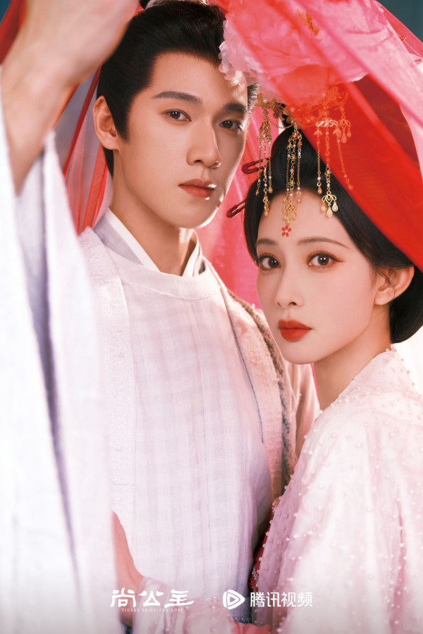 尚公主线上看|Disney+追剧日历及集数更新时间必看!胡杏儿演反派皇妹与孟子义对垒演技