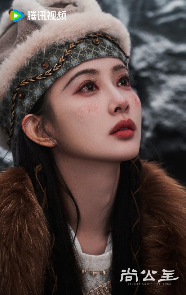 尚公主线上看|Disney+追剧日历及集数更新时间必看!胡杏儿演反派皇妹与孟子义对垒演技