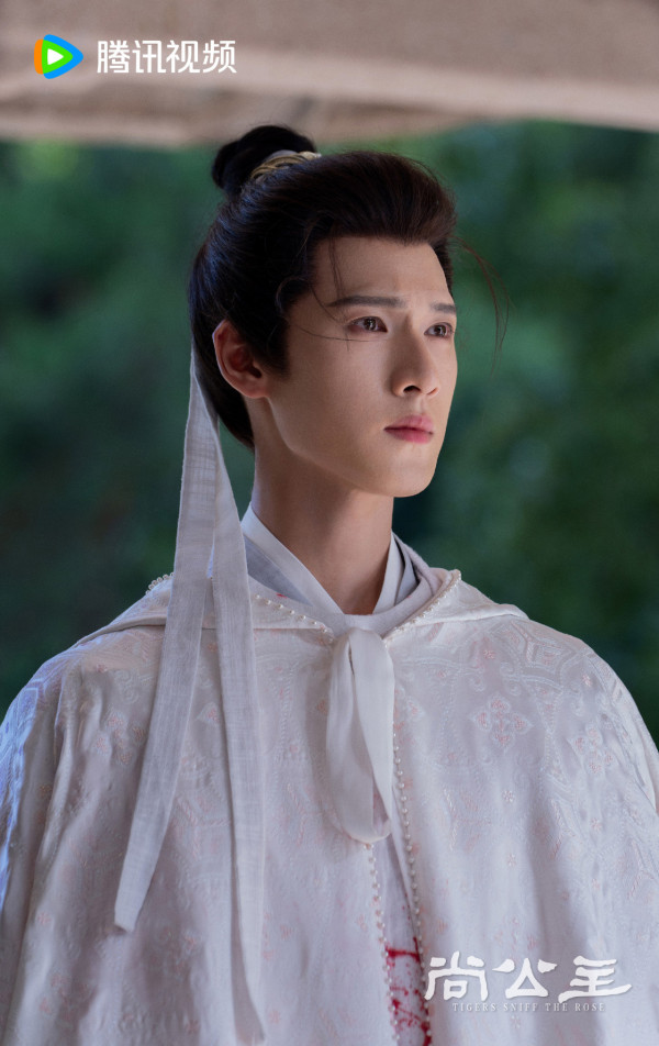 尚公主线上看|Disney+追剧日历及集数更新时间必看!胡杏儿演反派皇妹与孟子义对垒演技