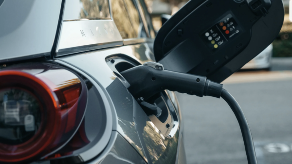 Volkswagen全球召回近7.3萬輛電動車！官方警告極端情況或自燃【即睇受影響型號】