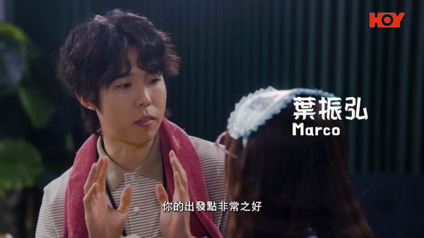 你的保安李宝安线上看|下周一开播!演员角色介绍+线上重温方法