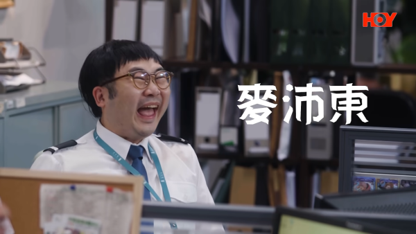 你的保安李宝安线上看|下周一开播!演员角色介绍+线上重温方法