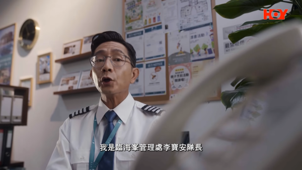 你的保安李宝安线上看|下周一开播!演员角色介绍+线上重温方法