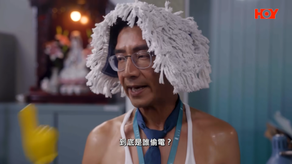 你的保安李宝安线上看|下周一开播!演员角色介绍+线上重温方法