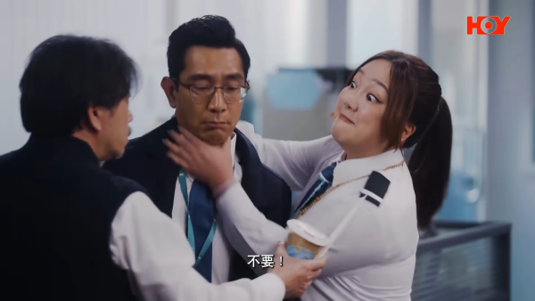 你的保安李宝安线上看|下周一开播!演员角色介绍+线上重温方法