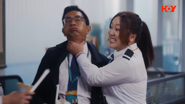 你的保安李宝安线上看|下周一开播!演员角色介绍+线上重温方法