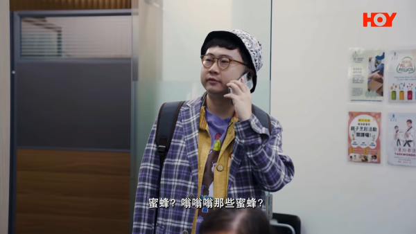 你的保安李宝安线上看|下周一开播!演员角色介绍+线上重温方法