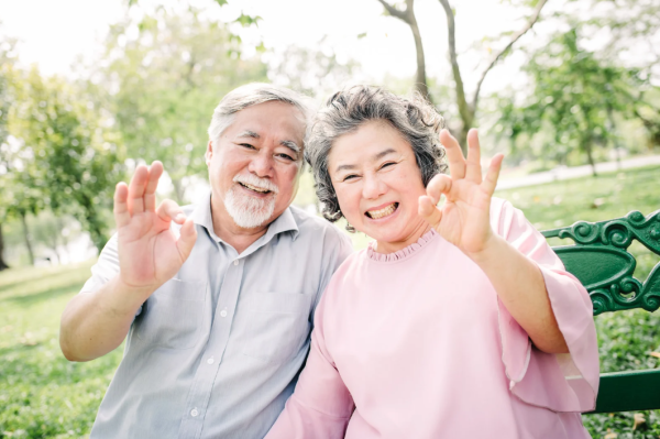 消委会9款长者新兴运动（图片来源：Canva）