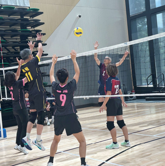 消委会9款长者新兴运动（图片来源：Canva）