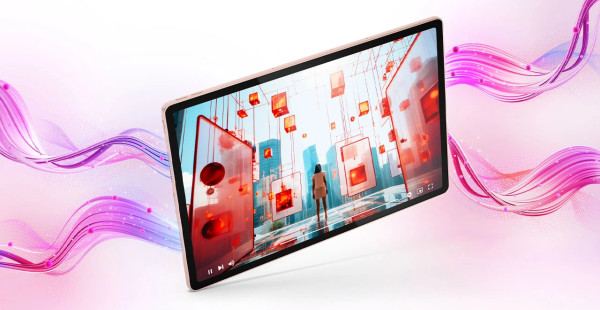Lenovo Idea Tab Plus 平板電腦激減HK$1,050！附手寫筆及保護套