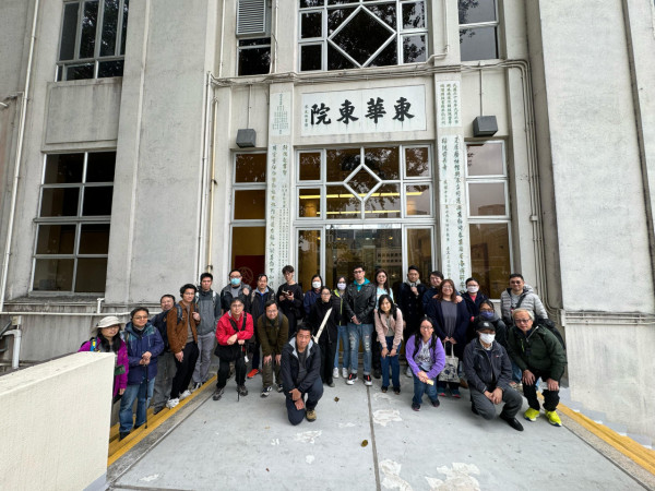 筍工招聘2026｜東華三院請殯儀服務經理月薪高達52K！毋須接觸遺體 符合2條件申請得