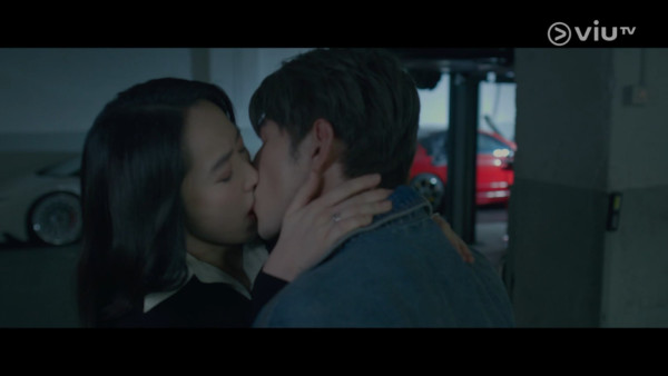 地狱大状｜魏浚笙肉紧激吻林恺铃！竟被指不顾女友感受 Jeffrey霸气反击获逾两万网友赞爆