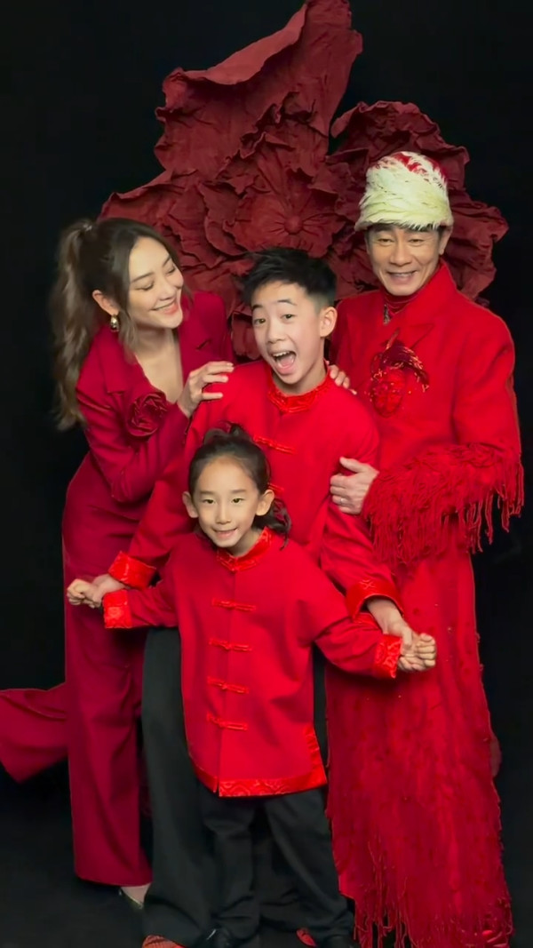 盤點娛樂圈8對忘年「父女戀」愛得轟烈！呢一對結婚8個月閃電離婚成全城熱話