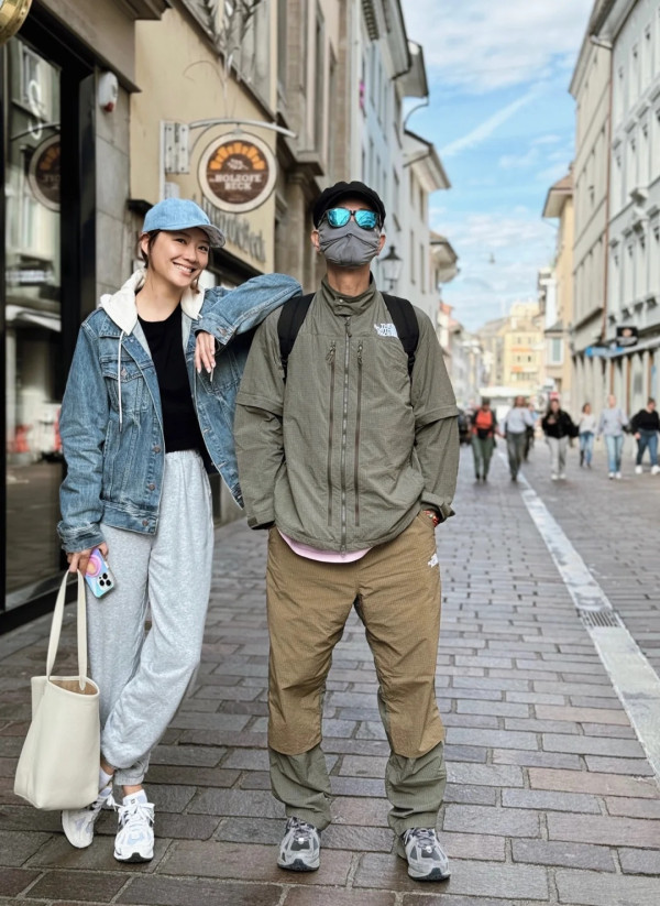 盤點娛樂圈8對忘年「父女戀」愛得轟烈!呢一對結婚8個月閃電離婚成全城熱話