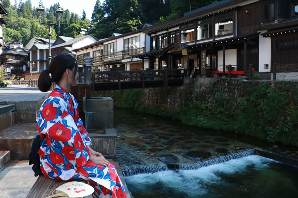 網民實測用AI成功搶訂日本超熱門溫泉旅館！全館一日僅接4組客 附AI自動追蹤空房通知教學 
