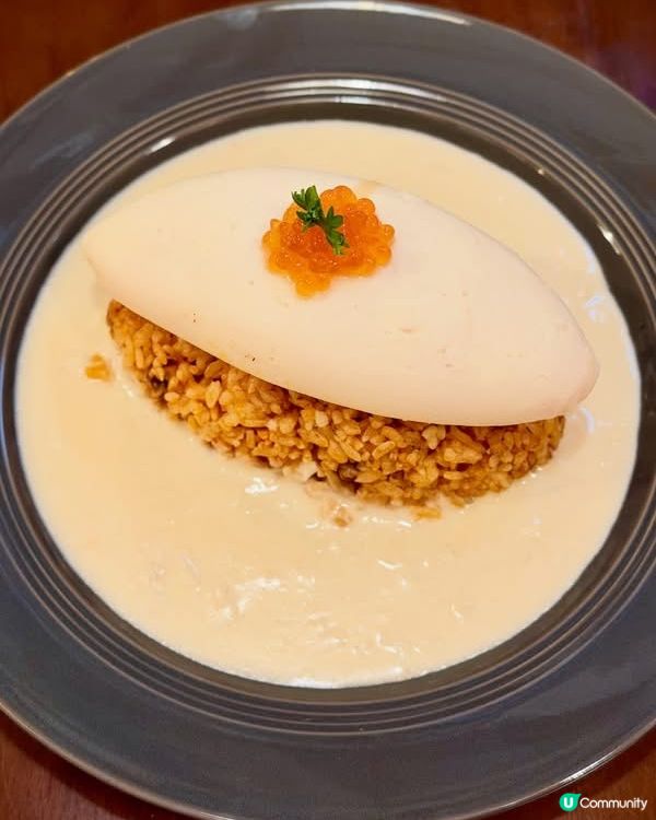 香港蛋包飯推介2026｜盤點8間超人氣蛋包飯 ADO復古流心蛋/生原創瀑布滑蛋/大牌檔名物