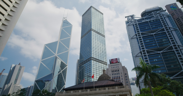 香港能量磁场好去处！热推22大散心胜地 中环西营盘极速回血去负能量