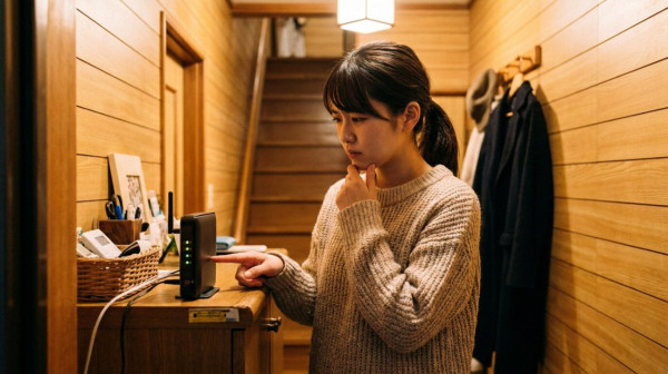 舊Router仲上到網就安全？AryStinger曾感染逾4,300部　3項自查防變黑客跳板