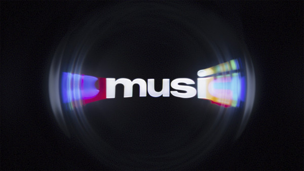 Apple Music新Logo用音樂「震」出嚟！Fred again..參與創作　聲音震動礦物油實拍Liquid Glass效果