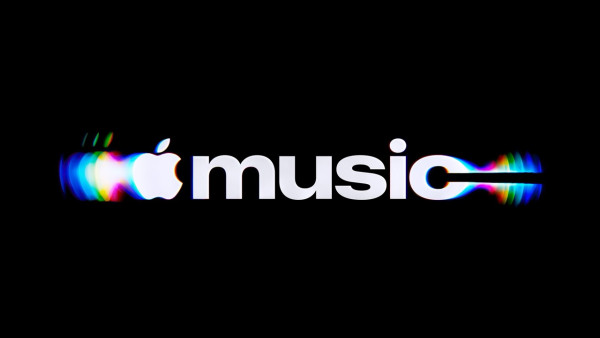 Apple Music新Logo用音樂「震」出嚟！Fred again..參與創作　聲音震動礦物油實拍Liquid Glass效果