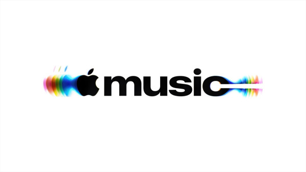 Apple Music新Logo用音樂「震」出嚟！Fred again..參與創作　聲音震動礦物油實拍Liquid Glass效果