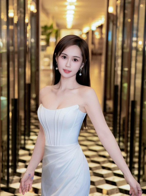 女神配对计划2｜隐藏女神梁超怡大起底！背景猛料曾任职科企巨头 童星出身三度选美