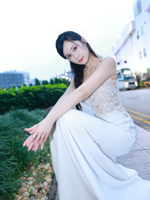 女神配对计划2｜隐藏女神梁超怡大起底！背景猛料曾任职科企巨头 童星出身三度选美