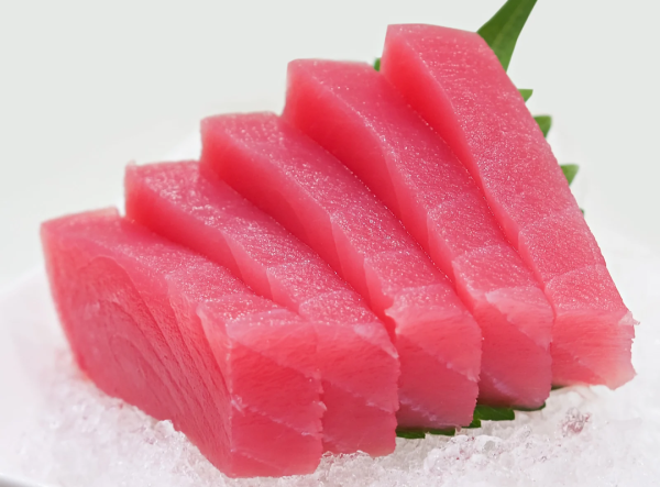 進口藍鰭吞拿魚樣本驗出致癌孔雀石綠 食安中心追查來源及分銷情況 警告恐殘留體內引發肝腫瘤