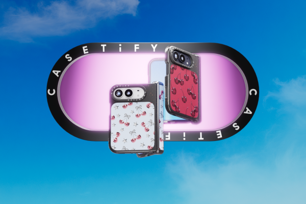 CASETiFY全新iPhone Duo手机壳登场!G-DRAGON加持最平$159起