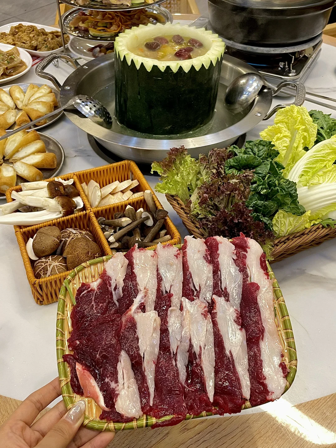壹祿發雞煲(圖片來源:小紅書@吃蛋不吃蛋黄) 深圳超人氣地道桑拿雞餐廳8間推介 龍華隱世小店/精華滋補雞湯/首創牛肝菌桑拿雞 附地址交通