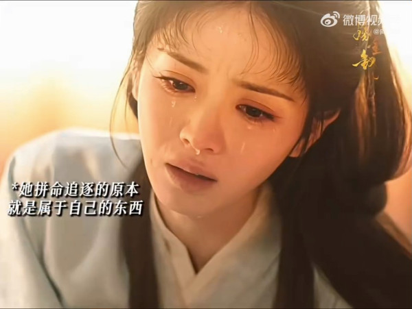 嫁金玉在线看剧情｜假千金君黛毒酒反噬！死魏守怀中一句“我好冷”大反转