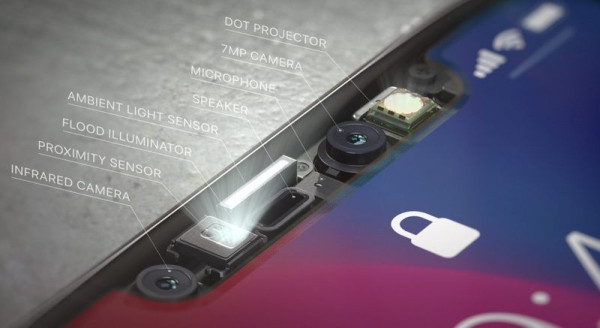 iPhone Duo 今日開賣已有下代爆料！傳 iPhone Duo 2 正測試「屏下 Face ID」　果粉即買定等二代好？