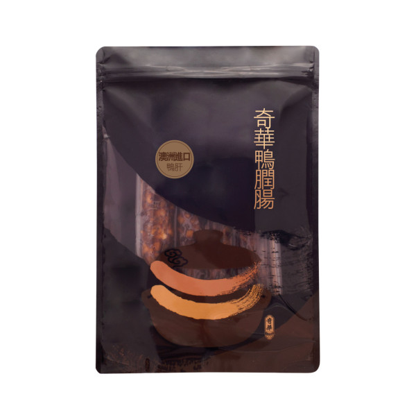 奇華餅家秋冬快閃優惠！皇牌臘腸膶腸滿額即減$60／首推聯乘臘腸薄餅會員$78起