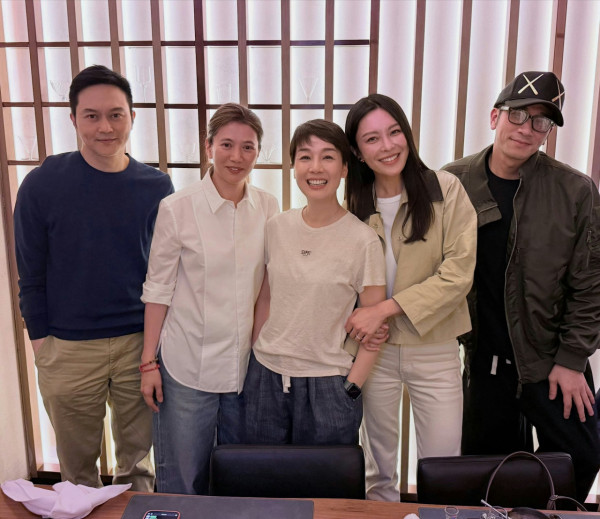 璀璨之城｜张曦雯被临时加戏半裸羞辱戏爆罗生门！张振朗言论被指歪曲真相火上浇油惹怒网友