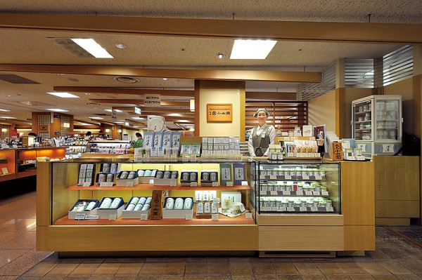 日本抹茶名店「丸久小山園」嚴打黃牛!遊客店內出post代購即被官方警告 網民直言尷尬:好丟臉