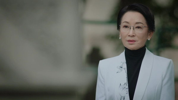 璀璨之城角色｜姜大卫龚慈恩相隔29年神颜同框！旧情人处心积虑试探交易戏味浓爆