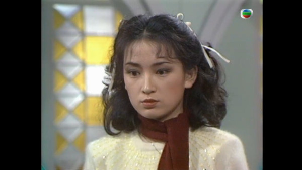 璀璨之城角色｜姜大卫龚慈恩相隔29年神颜同框！旧情人处心积虑试探交易戏味浓爆